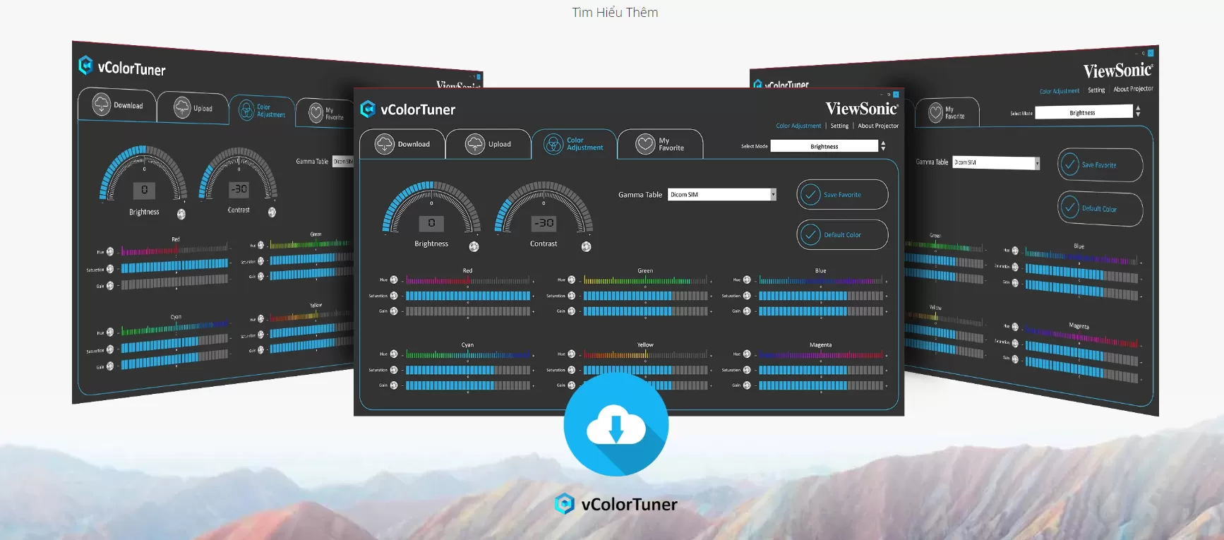 Máy chiếu Led Thông minh Viewsonic X1
